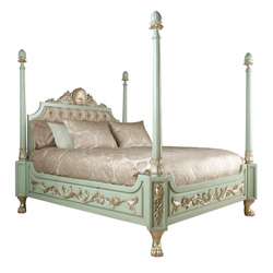 Richelieu Bed